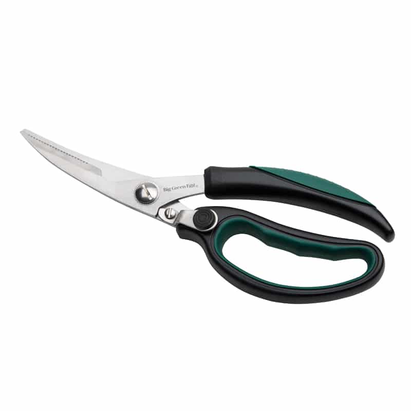 Big Green Egg Kitchen Shears